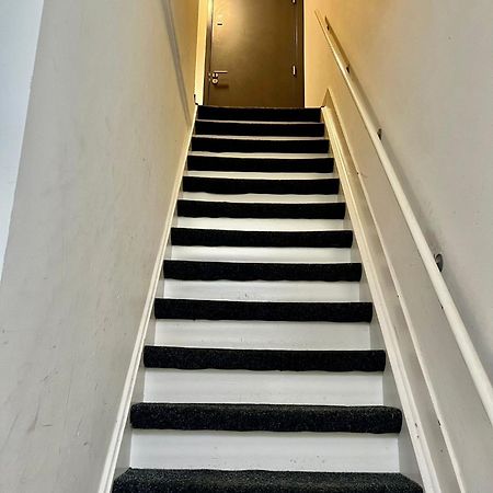Twenty Five Rooms Amsterdam Ngoại thất bức ảnh