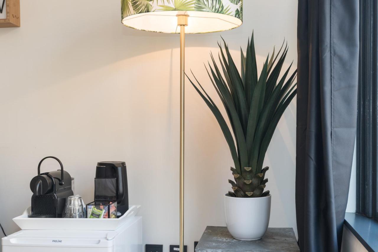 Twenty Five Rooms Amsterdam Ngoại thất bức ảnh